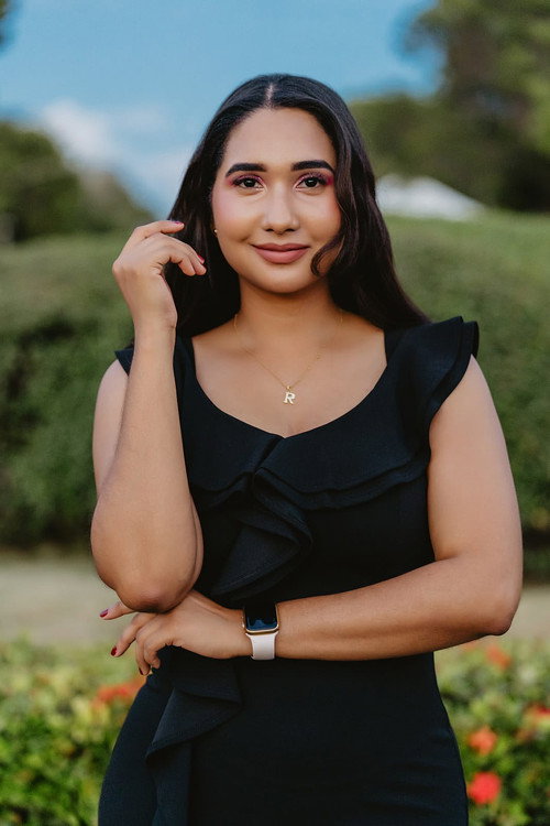 Photo of Juana Romero, Acting