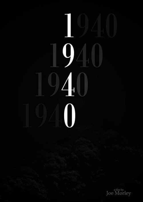 Movie poster for 1940 (2018)