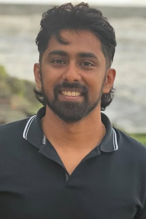 Photo of Josekutty Jacob, Acting