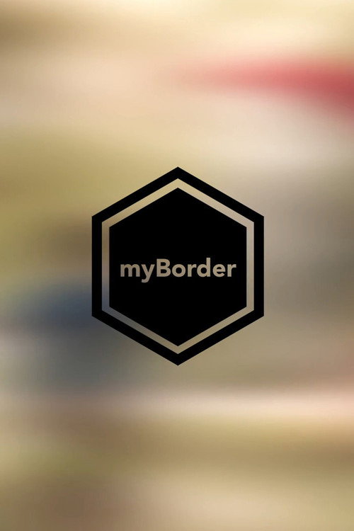 Movie poster for MyBorder's JOYFence (2018)