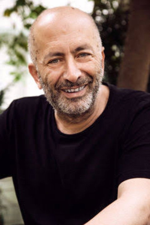 Photo of Barış Pirhasan, Writing