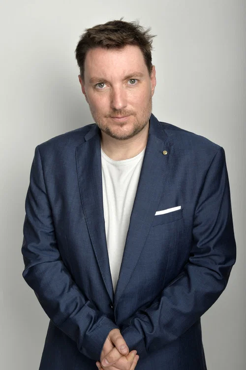 Photo of Jake Yapp, Acting