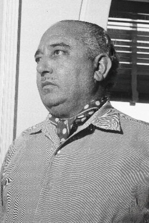 Photo of Francesco De Robertis, Directing
