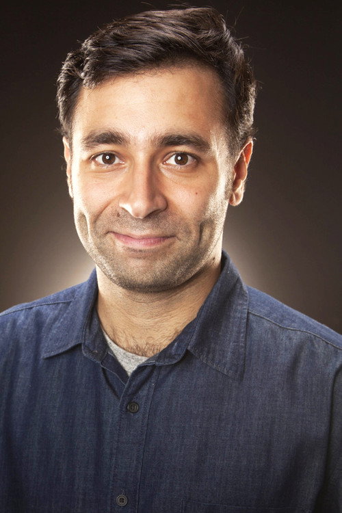 Photo of Yoni Lotan, Acting