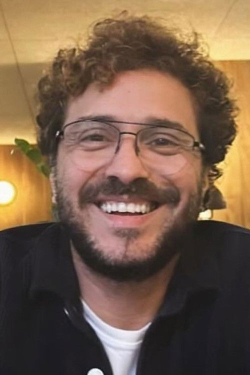 Alcemar Vieira profile