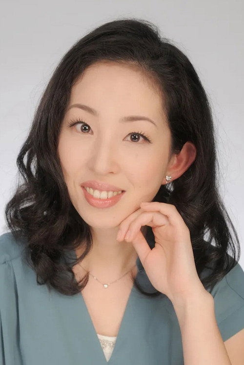 Photo of Mami Kameoka, Acting