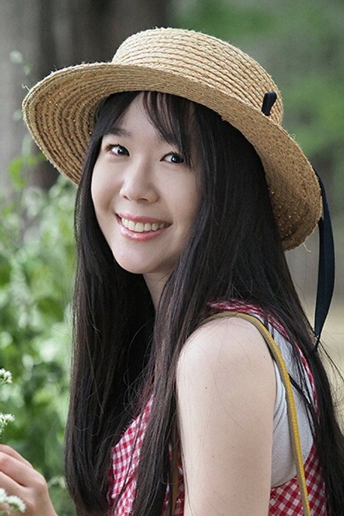 Kim Ga-ryung profile