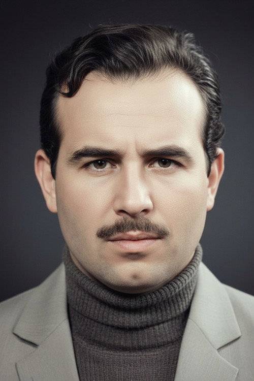 Photo of Kemal Kan, Directing