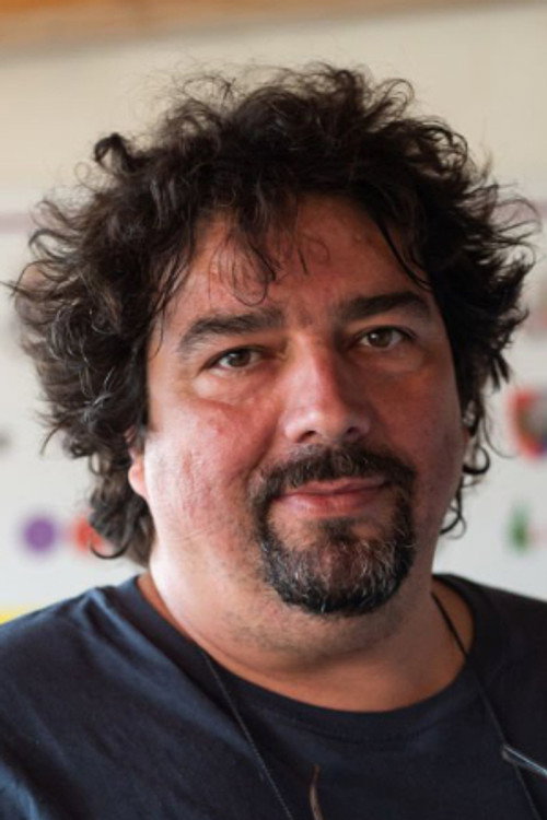 Photo of Coke Riobóo, Directing