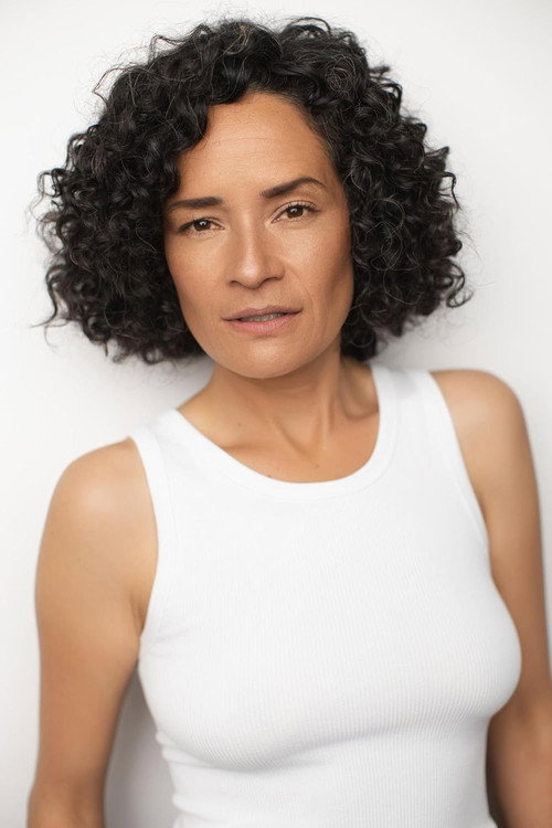 Photo of Wanda Ayala, Acting