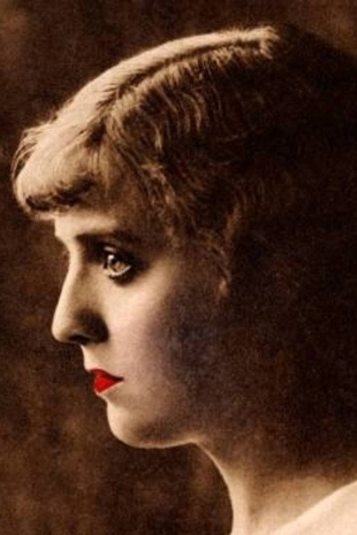 Lilly Jacobson profile