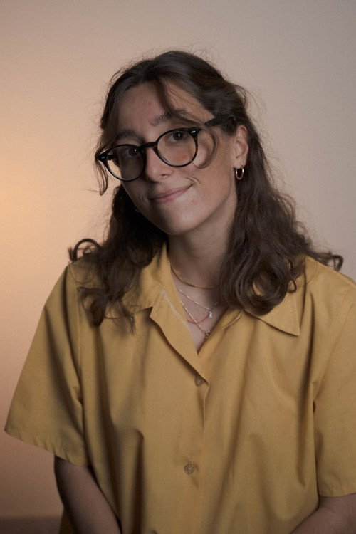 Photo of Maria Jorge, Directing