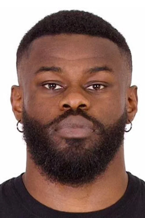 Photo of Armel Mbumba-Yassa, Acting