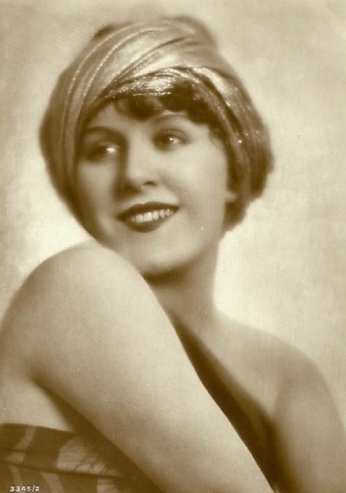 Movie poster for Rags and Silk (1925)