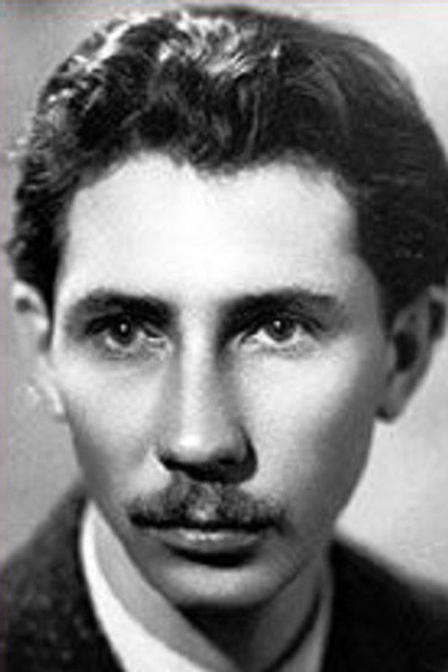 Photo of Nikolai Kharin, Acting