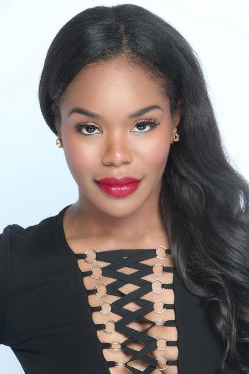 Photo of Dame Jasmine Hughes, Acting
