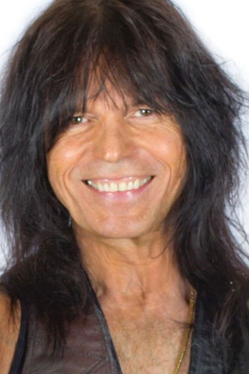 Rudy Sarzo profile