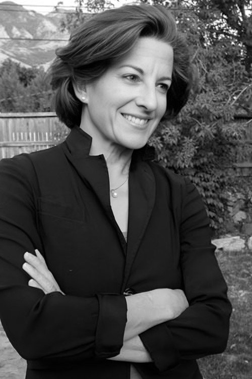 Jennifer Jordan profile