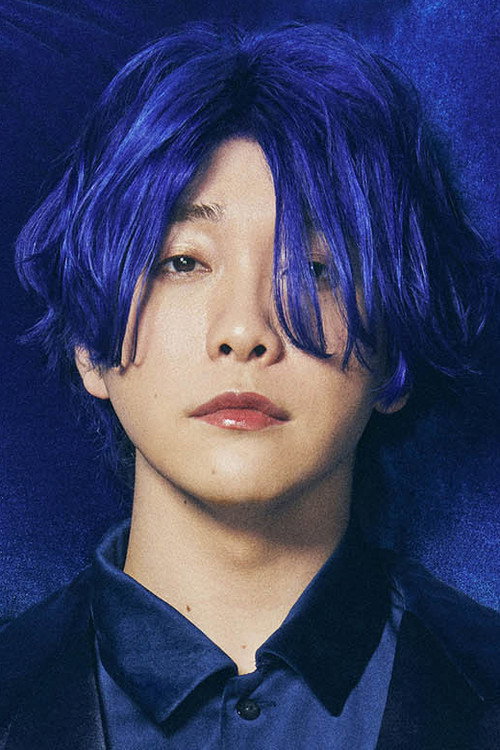 Motoki Ohmori profile