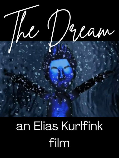 Movie poster for The Dream (2009)
