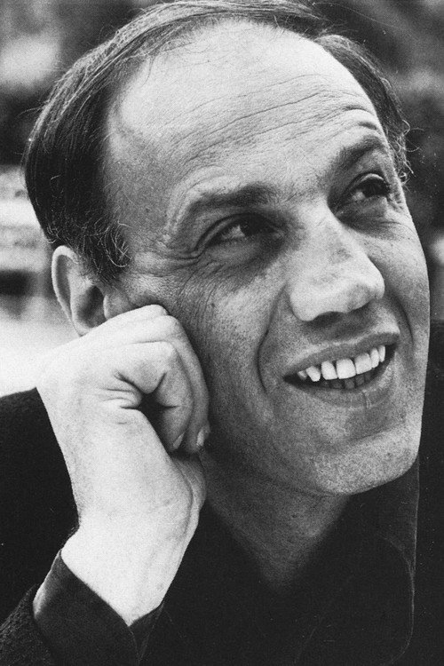 Photo of Bruno Di Luia, Acting