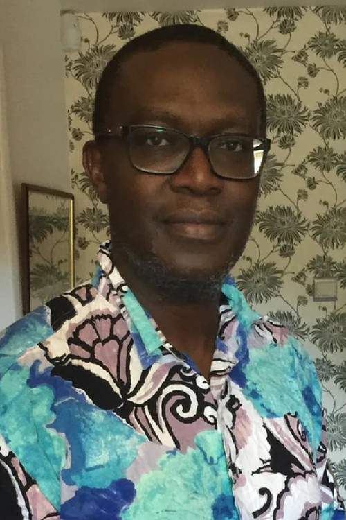 Jide Olatunji profile