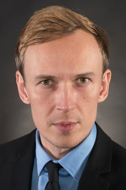 Photo of Konstantin Tretyakov, Acting