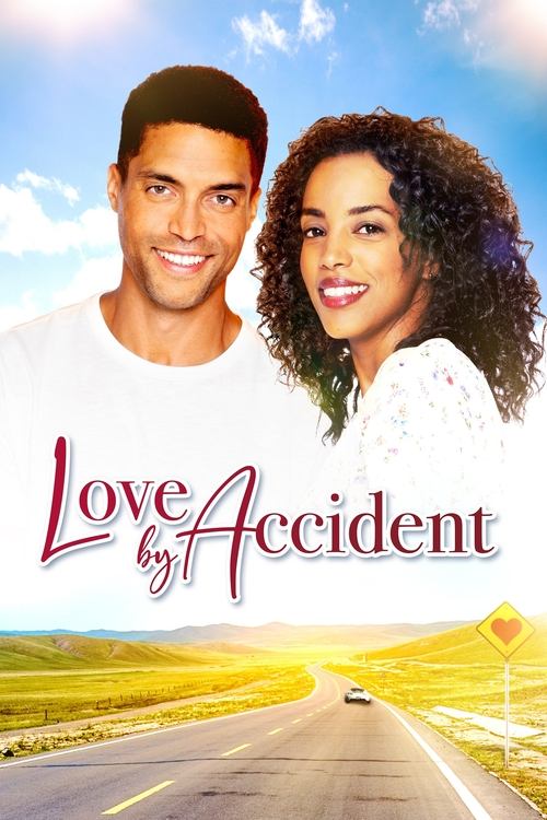 Movie poster for Love by Accident (2020)