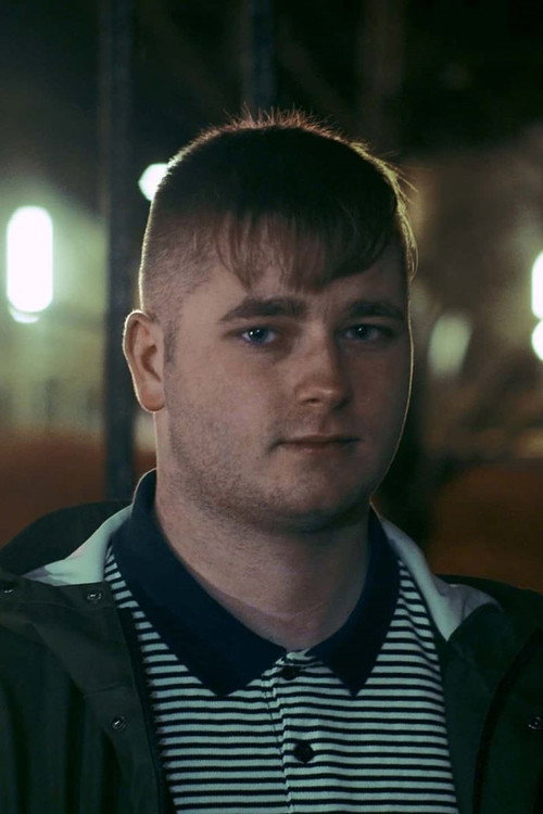 Photo of Magnus Ferguson, Acting