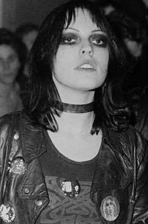 Photo of Gaye Black, Acting