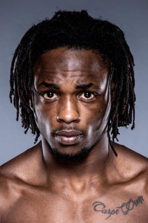 Photo of Da'Mon Blackshear, Acting