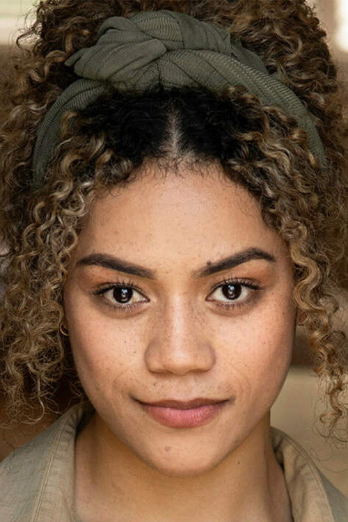 Photo of Ilaisaane Green, Acting