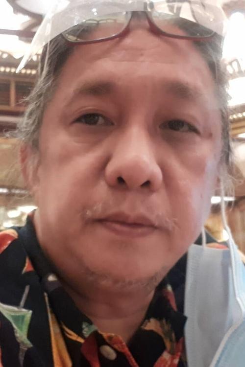 Raffy Tejada profile