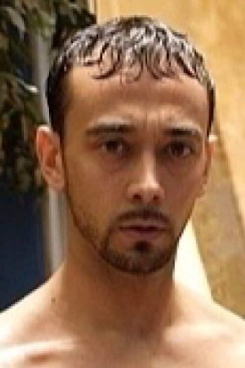Photo of Rafa Madrid, Acting