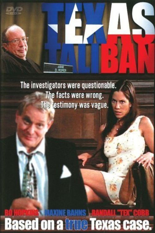 Movie poster for Vice (2000)