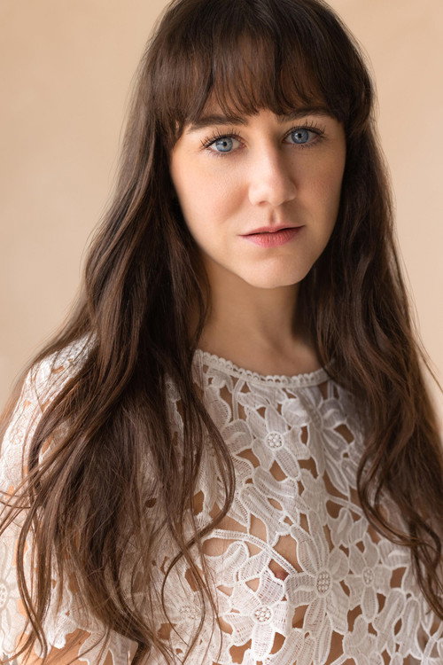 Photo of Pauline Vial-Bonacci, Acting