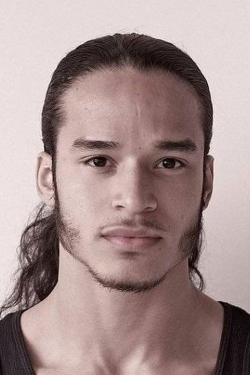Photo of Luciano Acuna Jr., Crew