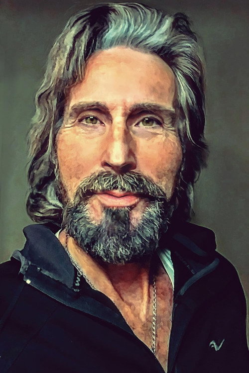 Gregory Terlecki profile