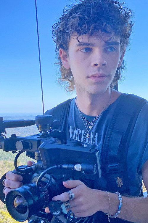 Photo of Seth Warner, Acting