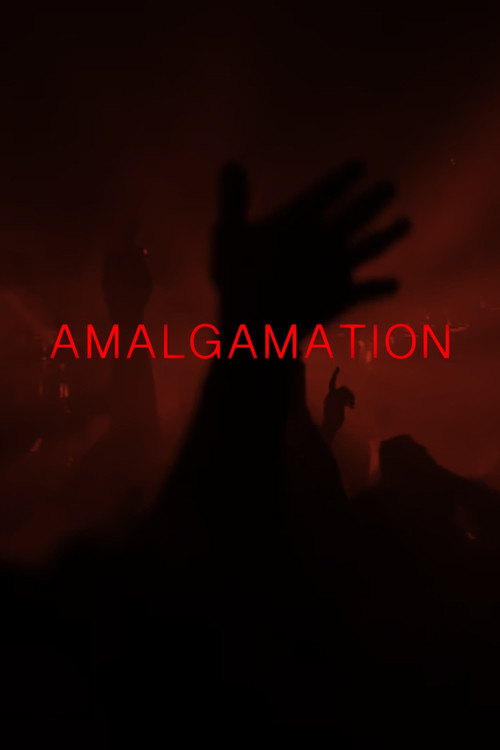 Movie poster for AMALGAMATION SHORT FILM (2025)