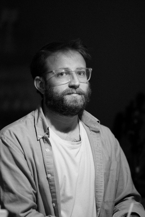 Photo of Benoit Massé, Directing