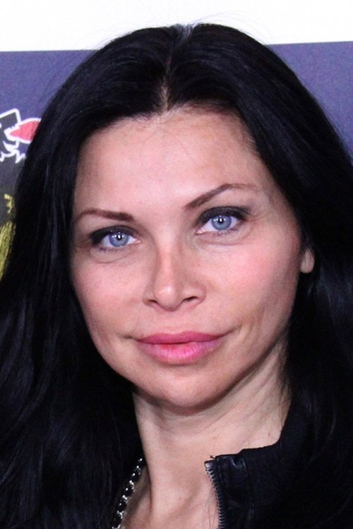 Sofia Shinas profile