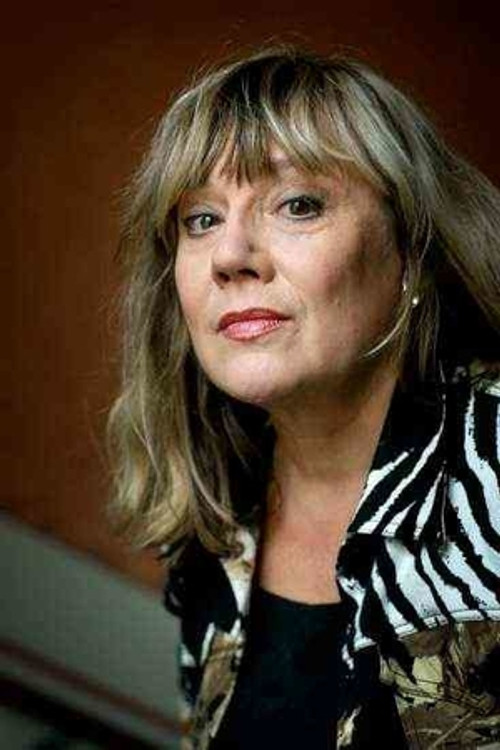 Christina Stenius profile