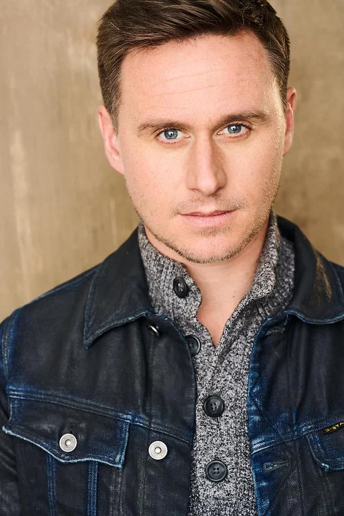 Photo of Rian Sheehy Kelly, Acting