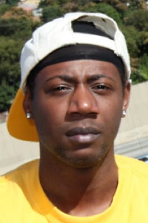 Photo of Calvin Douglas, Acting
