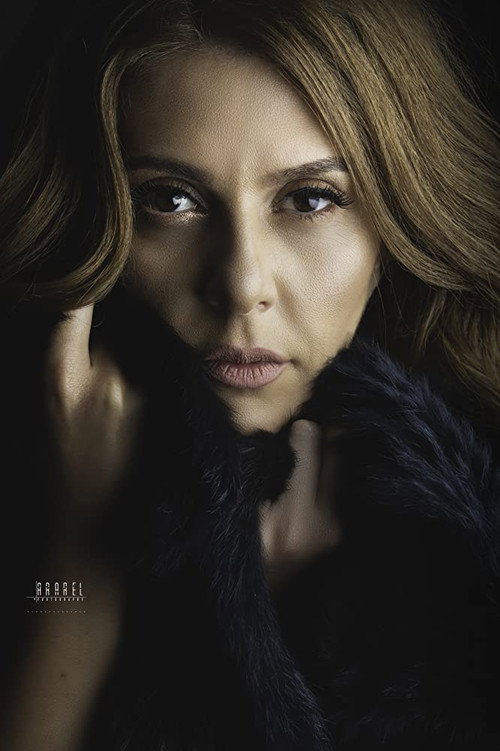 Photo of Lily Vardan, Acting
