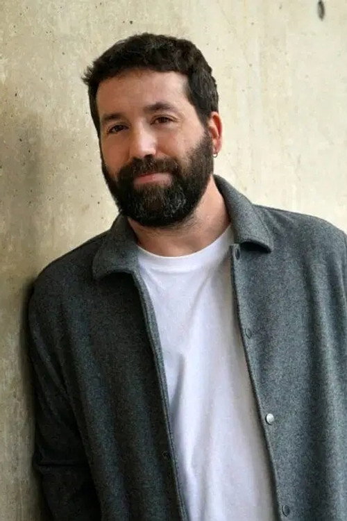 Photo of Jose Luís Lázaro, Directing