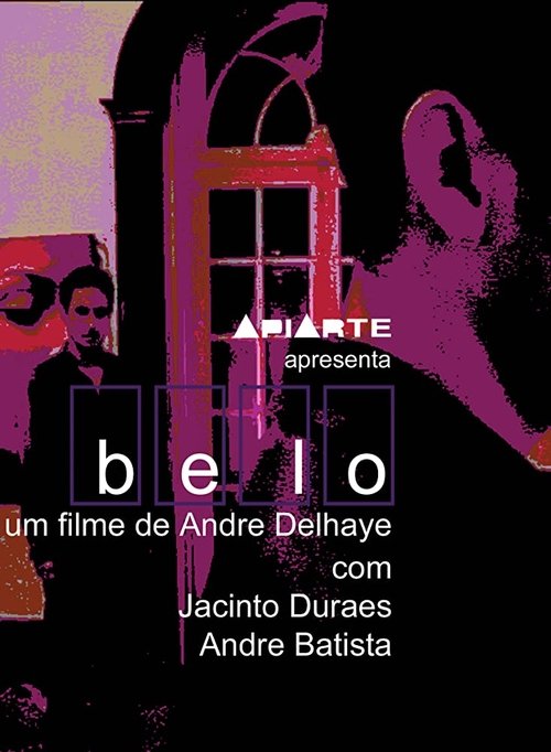 Movie poster for Beautiful (2002)