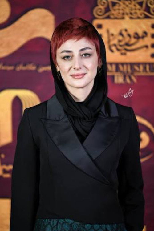 Photo of Vida Javan, Acting