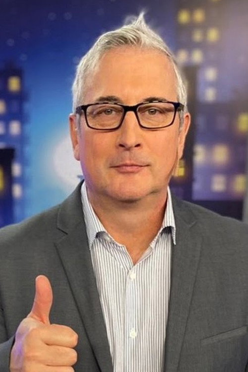 Photo of Luis Rubio, Acting